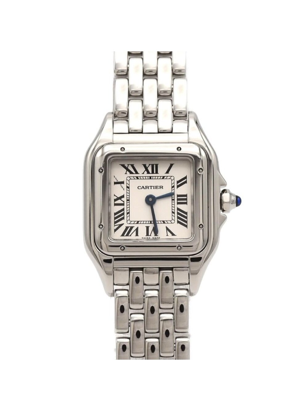 Cartier Panthere SM SS Quartz Watch